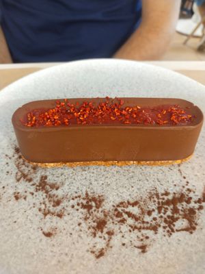  at Rawdia in Bucharest