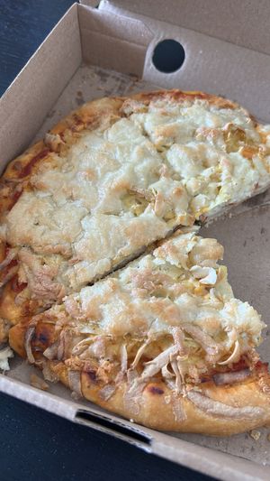   at Rawdia in Bucharest