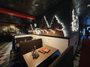  at Annalakshmi in Hamilton