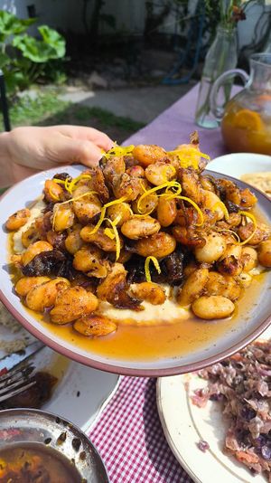  at Muchachito Vicente in Mendoza