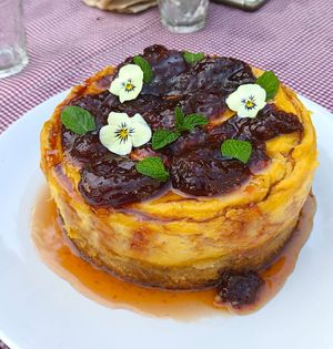  at Muchachito Vicente in Mendoza