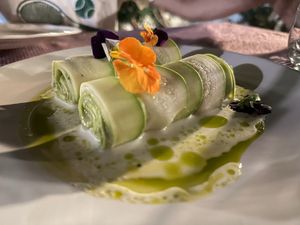   at Muchachito Vicente in Mendoza