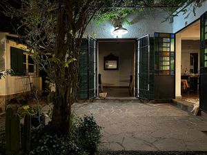   at Muchachito Vicente in Mendoza