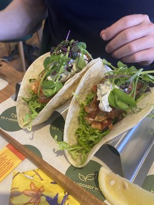   at The Botanical Kitchen in Bowness-on-windermere