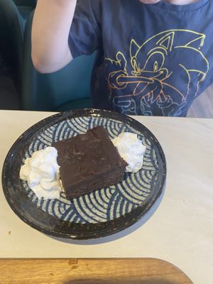   at The Botanical Kitchen in Bowness-on-windermere