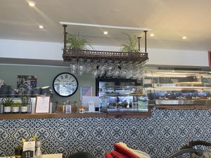   at The Botanical Kitchen in Bowness-on-windermere