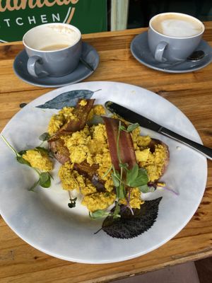 Just wow   at The Botanical Kitchen in Bowness-on-windermere