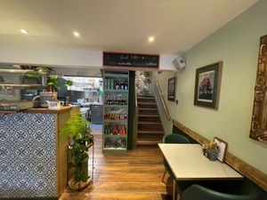  at The Botanical Kitchen in Bowness-on-windermere