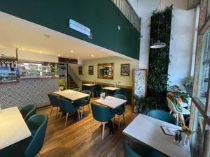  at The Botanical Kitchen in Bowness-on-windermere