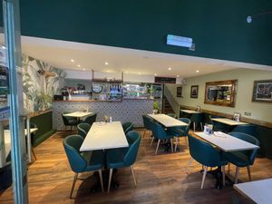  at The Botanical Kitchen in Bowness-on-windermere