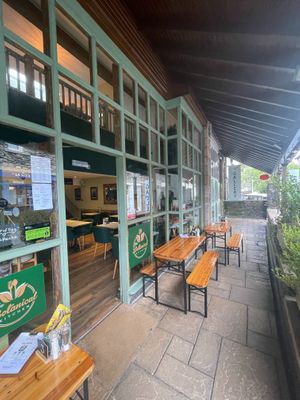  at The Botanical Kitchen in Bowness-on-windermere