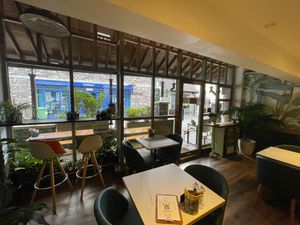  at The Botanical Kitchen in Bowness-on-windermere