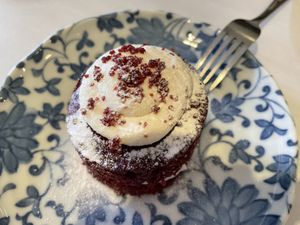 ✨delicious✨ at The Botanical Kitchen in Bowness-on-windermere