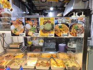  at Shan Xing Zhai - 善兴斋 in North Singapore