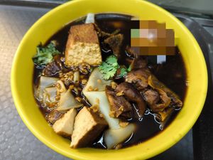  at Shan Xing Zhai - 善兴斋 in North Singapore