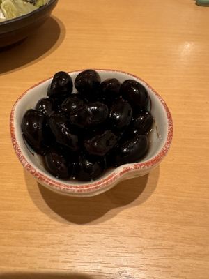   at Yuunagi Kurashiki Honten in Kurashiki