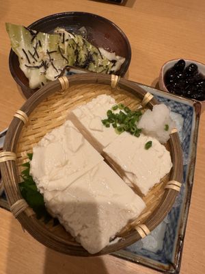   at Yuunagi Kurashiki Honten in Kurashiki