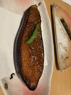   at Yuunagi Kurashiki Honten in Kurashiki