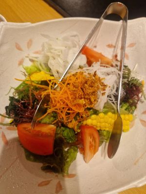  at Yuunagi Kurashiki Honten in Kurashiki