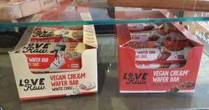  at Shotwave Coffee in North West London