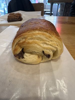   at Shotwave Coffee in North West London