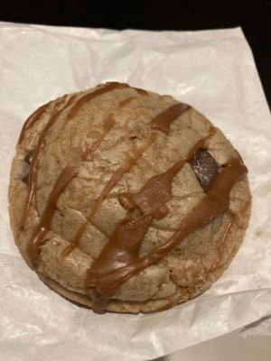  at Shotwave Coffee in North West London