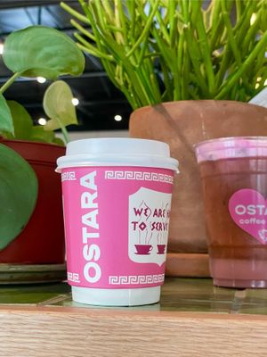 we’re open!

every. day. 7AM-3PM

📍208 E Broadway Ave, Fort Worth, Texas 76104 ! at Ostara Coffee in Fort Worth