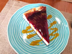  at El Jardinet Secret in Mataro