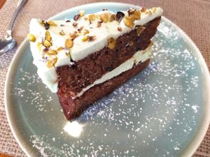  at El Jardinet Secret in Mataro