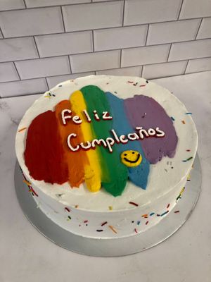  at Hierba Buena in Mexico City