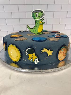  at Hierba Buena in Mexico City