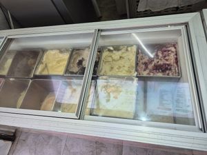  at La Michoacana es Vegana in Mexico City