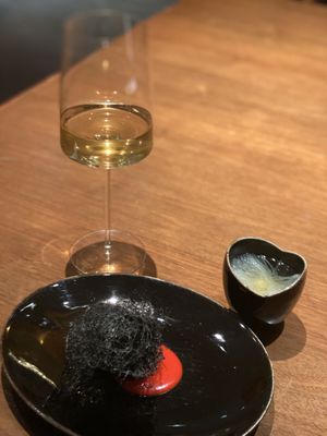   at Fu He Hui in Shanghai