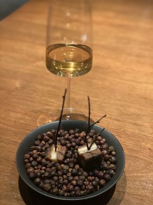   at Fu He Hui in Shanghai