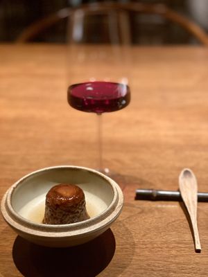   at Fu He Hui in Shanghai