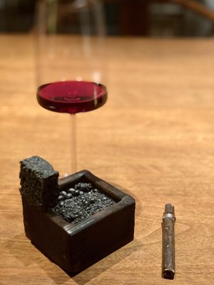   at Fu He Hui in Shanghai