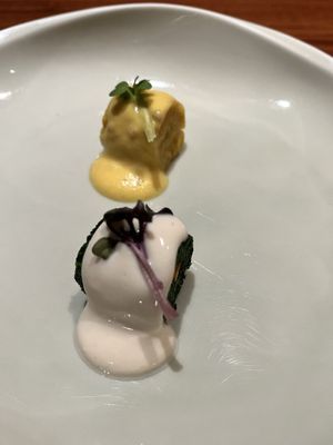 Not memorable   at Fu He Hui in Shanghai