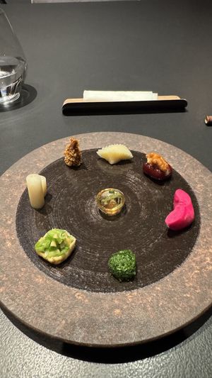   at Fu He Hui in Shanghai