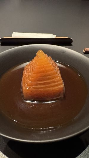   at Fu He Hui in Shanghai