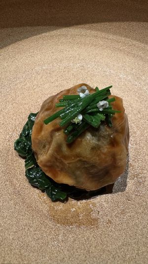   at Fu He Hui in Shanghai