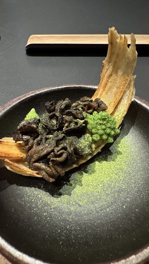   at Fu He Hui in Shanghai