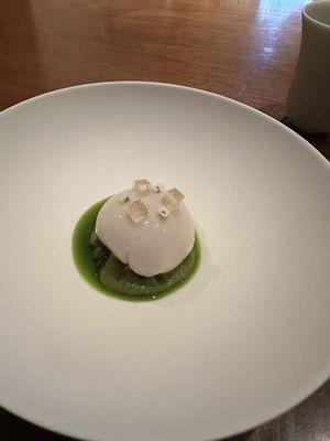   at Fu He Hui in Shanghai