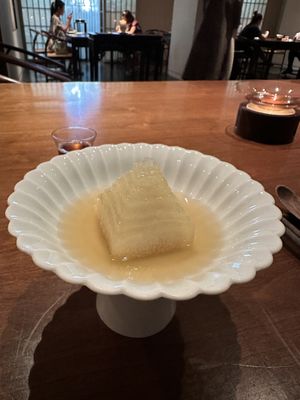   at Fu He Hui in Shanghai