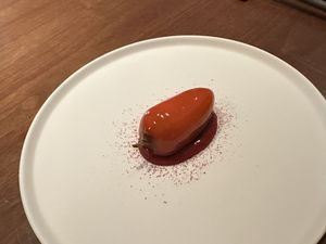   at Fu He Hui in Shanghai