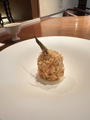   at Fu He Hui in Shanghai