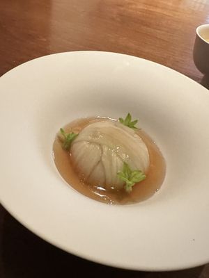   at Fu He Hui in Shanghai