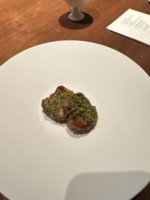   at Fu He Hui in Shanghai