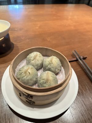   at Fu He Hui in Shanghai