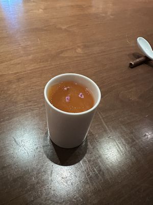   at Fu He Hui in Shanghai