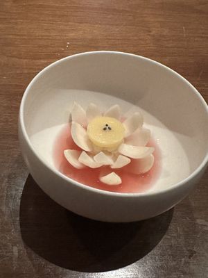   at Fu He Hui in Shanghai